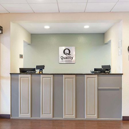 Quality Inn Valley - West Point Ngoại thất bức ảnh