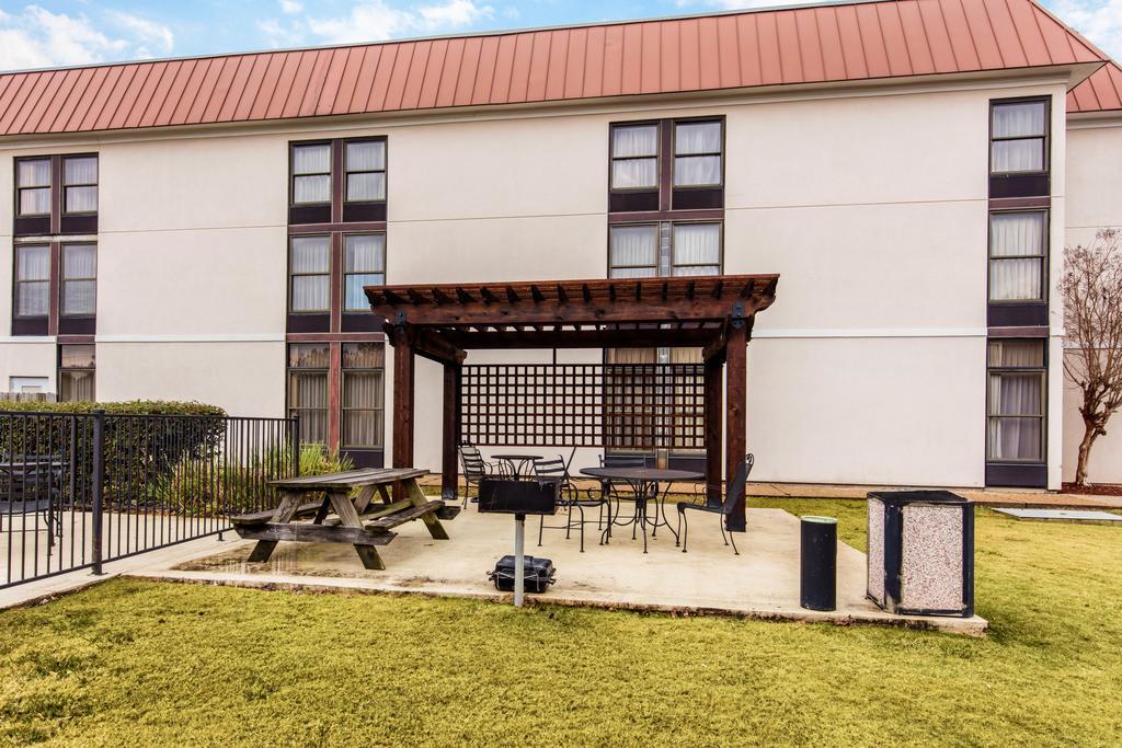 Quality Inn Valley - West Point Ngoại thất bức ảnh