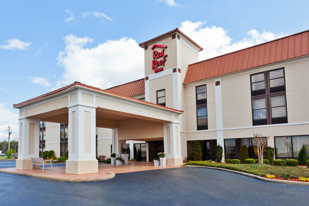 Quality Inn Valley - West Point Ngoại thất bức ảnh