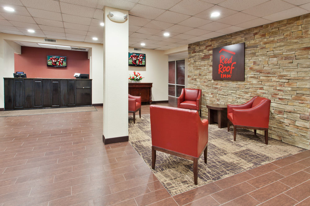 Quality Inn Valley - West Point Ngoại thất bức ảnh
