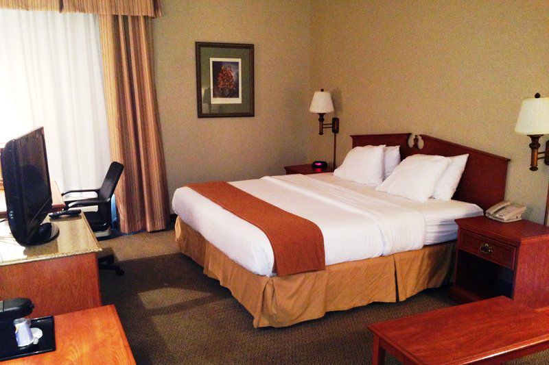 Quality Inn Valley - West Point Ngoại thất bức ảnh